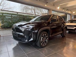 TOYOTA Yaris Cross usata, con Alzacristalli elettrici