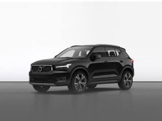 VOLVO XC40 T5 Recharge Plug-in Hybrid Inscription