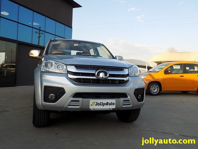 GREAT WALL Steed usata 24