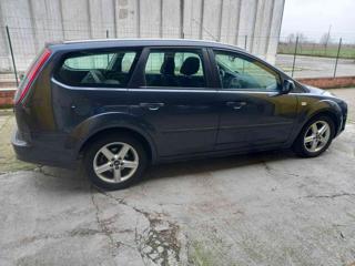 FORD Focus usata, con Immobilizzatore elettronico