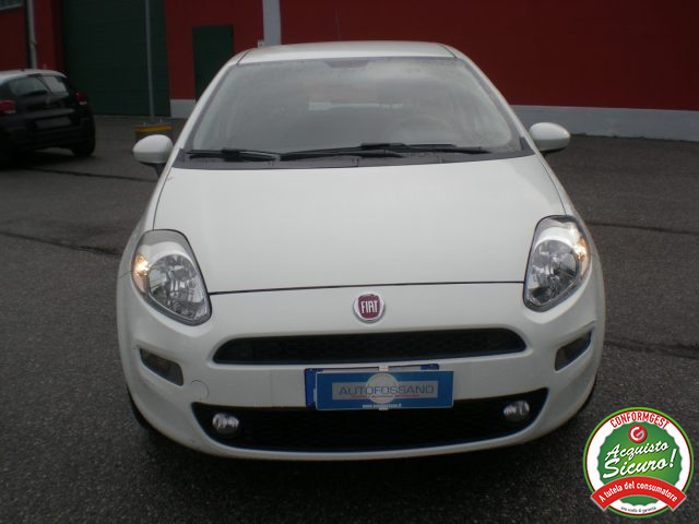 FIAT Punto usata, con Airbag Passeggero