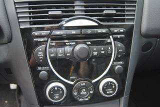 MAZDA RX-8 usata, con Fendinebbia