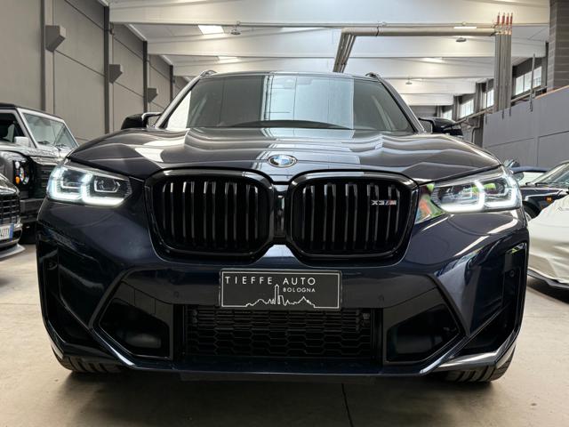 BMW X3 M usata, con Airbag