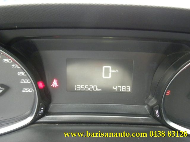 PEUGEOT 308 usata, con Controllo automatico clima