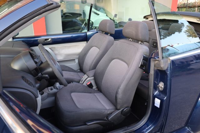 VOLKSWAGEN New Beetle usata 49