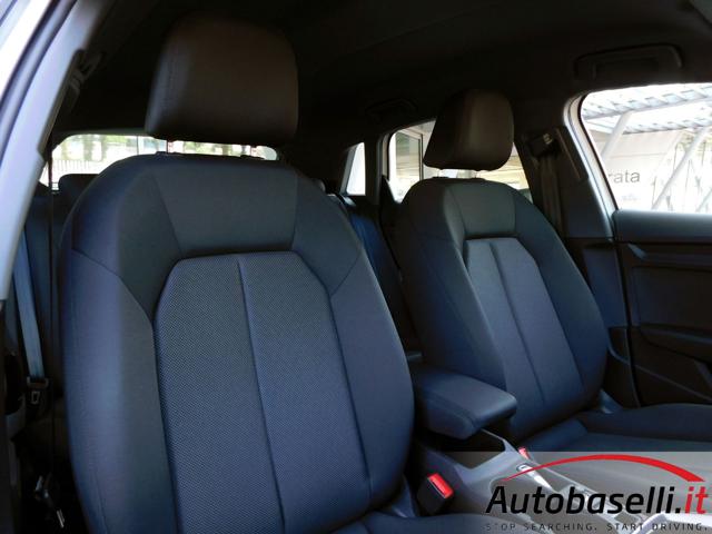 AUDI A3 usata, con Apple CarPlay