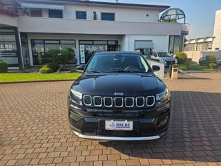 JEEP Compass 1.3 Turbo T4 190 CV PHEV AT6 4xe Limited
