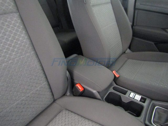 FORD Tourneo Connect usata, con Controllo trazione