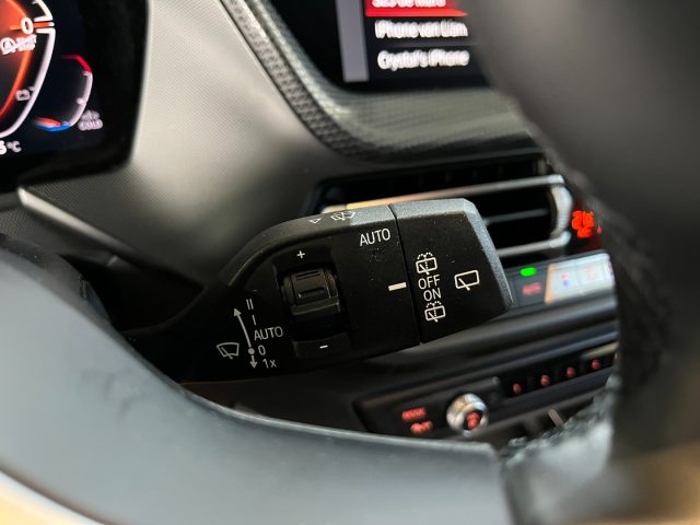 BMW 118 usata, con Sedile posteriore sdoppiato