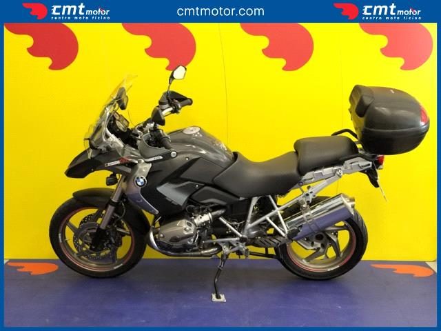 BMW R 1200 GS usata 2