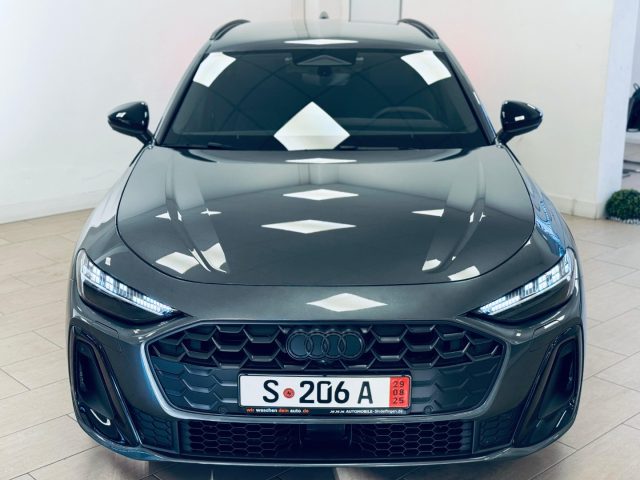 AUDI A5 usata, con Airbag