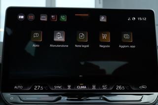 CUPRA Leon usata, con Chiamata automatica per emergenze