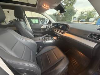 MERCEDES-BENZ GLE 300 usata, con Cerchi in lega