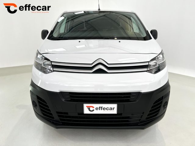 CITROEN Jumpy usata, con Airbag