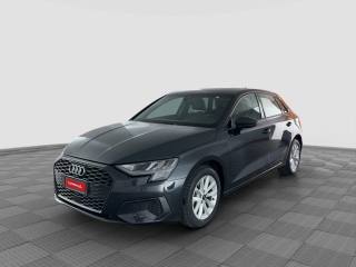AUDI A3 A3 SPB 30 TDI S tronic