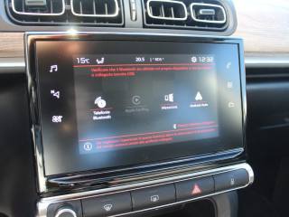 CITROEN C3 usata, con Sedile posteriore sdoppiato
