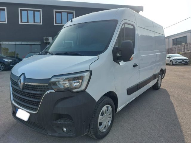 RENAULT Master usata 4
