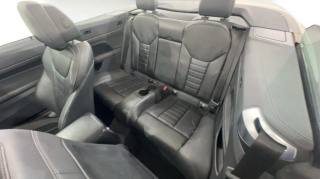 BMW 420 usata, con Boardcomputer
