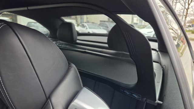 BMW M4 usata, con Regolazione elettrica sedili