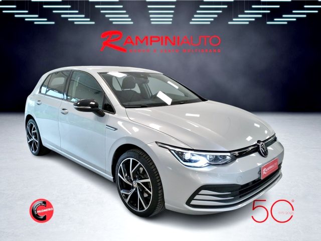 VOLKSWAGEN Golf usata 4