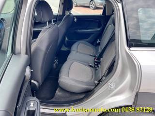 MINI Countryman usata, con Autoradio
