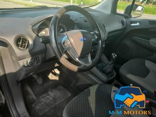 FORD Tourneo Courier usata, con ESP