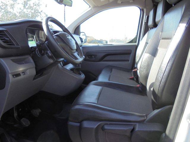 OPEL Vivaro usata 20
