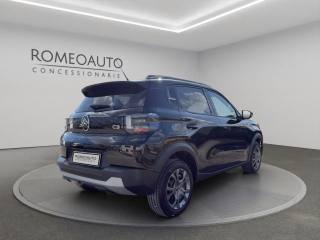 CITROEN C3 usata, con Cerchi in lega