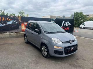 FIAT Panda usata, con Airbag Passeggero