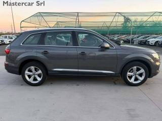 AUDI Q7 usata, con Antifurto