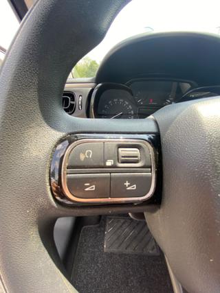 CITROEN C3 usata 19