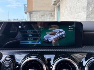 MERCEDES-BENZ A 180 usata, con USB