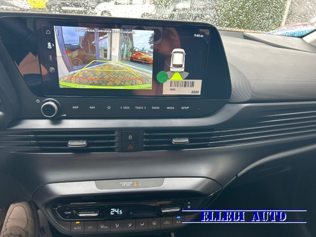 HYUNDAI i20 usata, con Controllo trazione