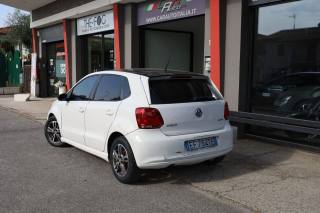 VOLKSWAGEN Polo usata 40