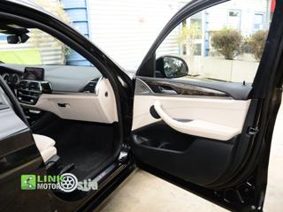 BMW X3 usata 52