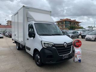 RENAULT Master usata, con Airbag