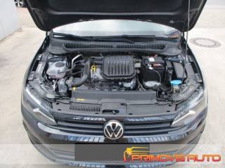 VOLKSWAGEN Polo usata, con Servosterzo