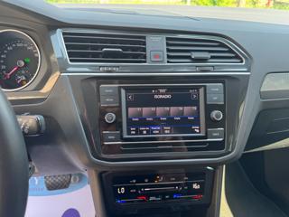 VOLKSWAGEN Tiguan usata, con Controllo automatico clima