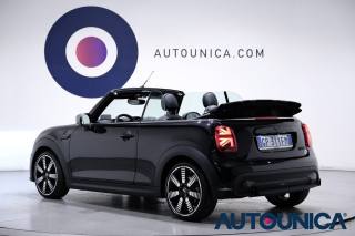 MINI Cooper usata, con Limitatore di velocità