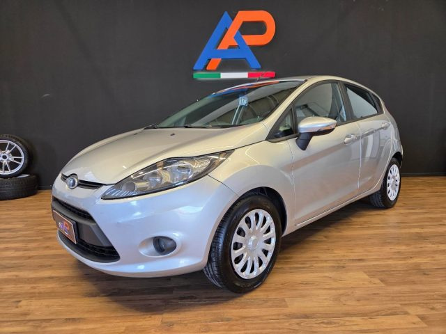 FORD Fiesta usata, con ABS