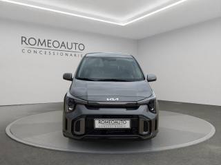 KIA Picanto usata, con ESP