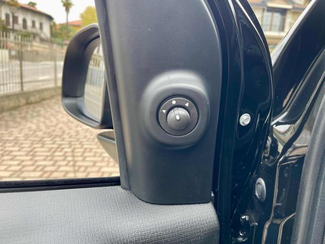 FIAT Panda usata, con Sensori di parcheggio posteriori