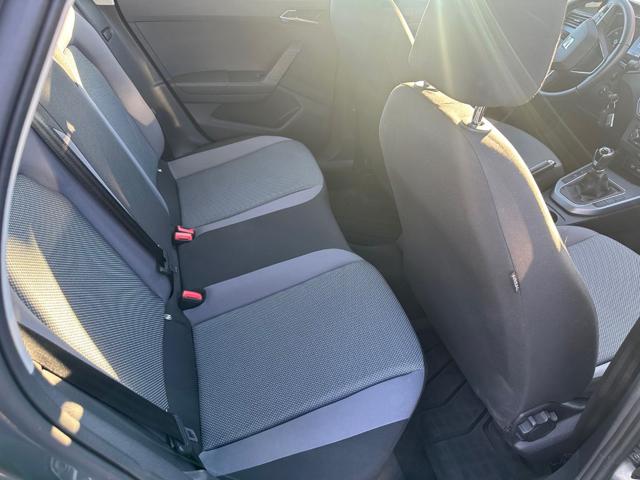 SEAT Arona usata, con Autoradio digitale