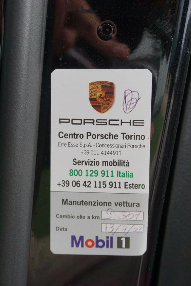 PORSCHE Cayenne usata 96