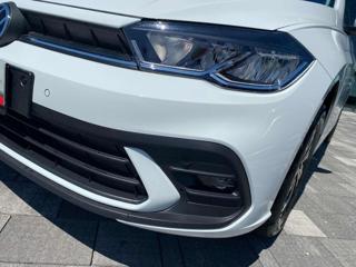 VOLKSWAGEN Polo usata, con Park Distance Control