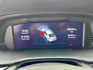 SKODA Octavia usata, con Servosterzo