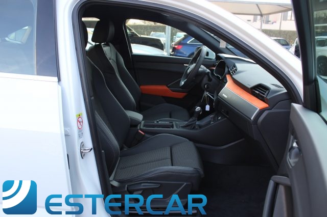 AUDI Q3 usata, con Immobilizzatore elettronico