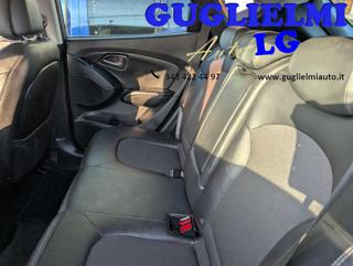 HYUNDAI iX35 usata, con USB