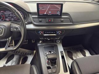 AUDI Q5 usata, con Fari Xenon