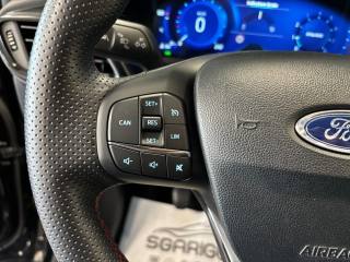 FORD Puma usata, con Controllo vocale